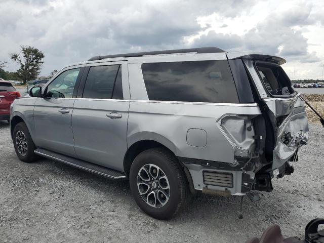 Photo 2 from auction – 2023 FORD EXPEDITION with VIN 1FMJK1H84PEA03796