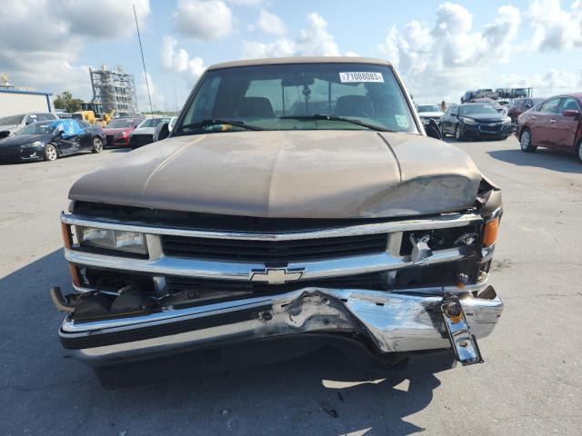 Photo 5 from auction – 1997 CHEVROLET SILVER1500 with VIN 2GCEC19M9V1102675
