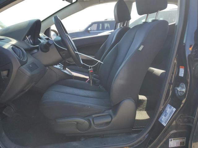 Photo 7 from auction – 2011 MAZDA MAZDA2 with VIN JM1DE1HZ4B0101525