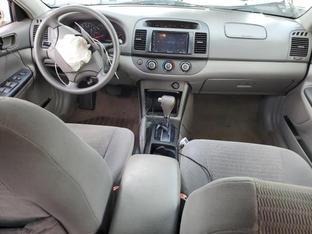 Photo 8 from auction – 2005 TOYOTA CAMRY LE with VIN 4T1BE30K65U080350