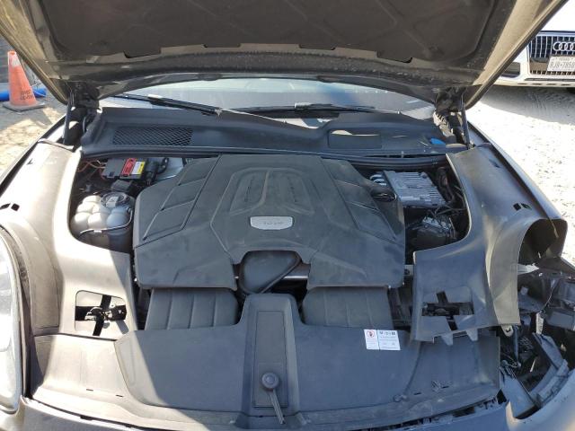 Photo 12 from auction – 2019 PORSCHE CAYENNE with VIN WP1AA2AYXKDA06013