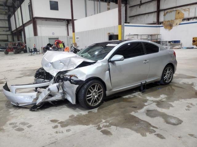 TOYOTA SCION TC 2006 with VIN JTKDE177560063768 - Photo from auction
