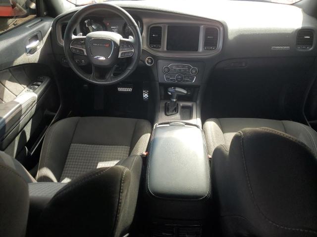 Photo 8 from auction – 2023 DODGE CHARGER R/ with VIN 2C3CDXCT6PH688340