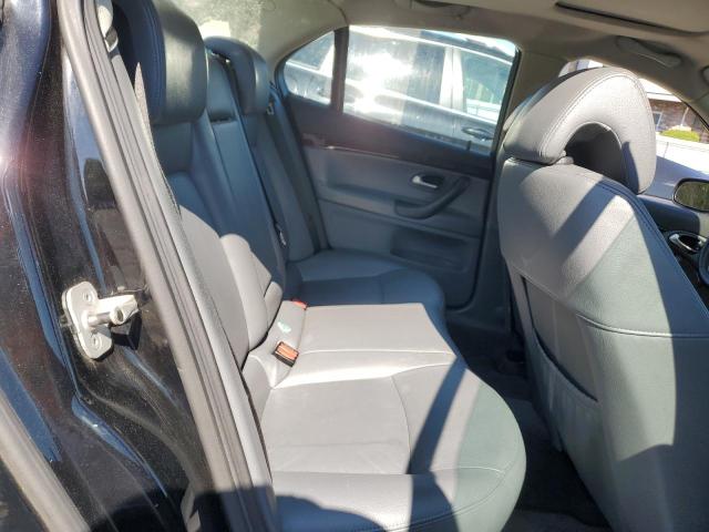Photo 10 from auction – 2007 SAAB 9-3 2.0T with VIN YS3FD49YX71111943