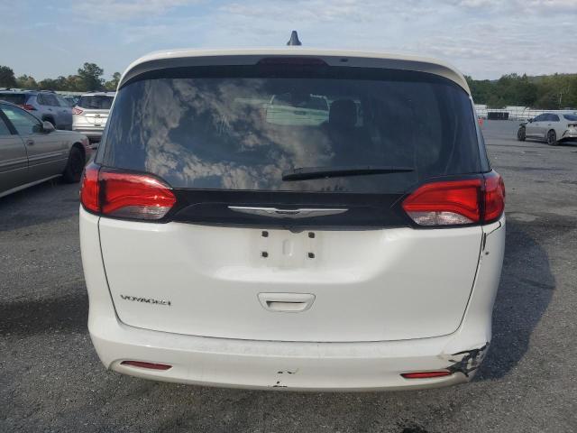 Photo 6 from auction – 2024 CHRYSLER VOYAGER LX with VIN 2C4RC1CGXRR106939