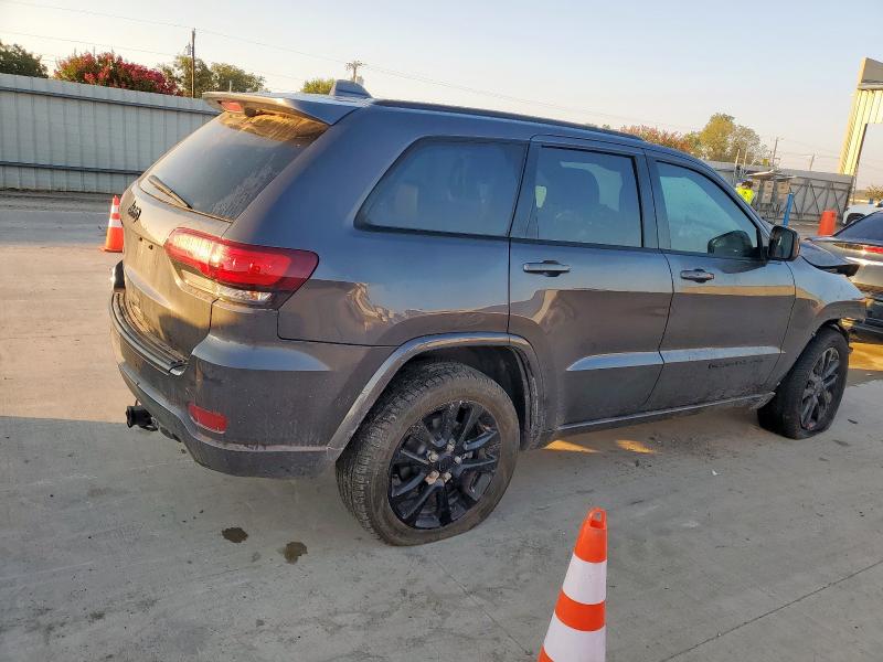 Photo 3 from auction – 2021 JEEP GRAND CHER with VIN 1C4RJFAG7MC607777