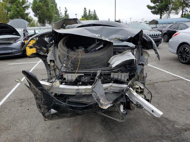 Photo 5 from auction – 2019 TESLA MODEL 3 with VIN 5YJ3E1EBXKF385165