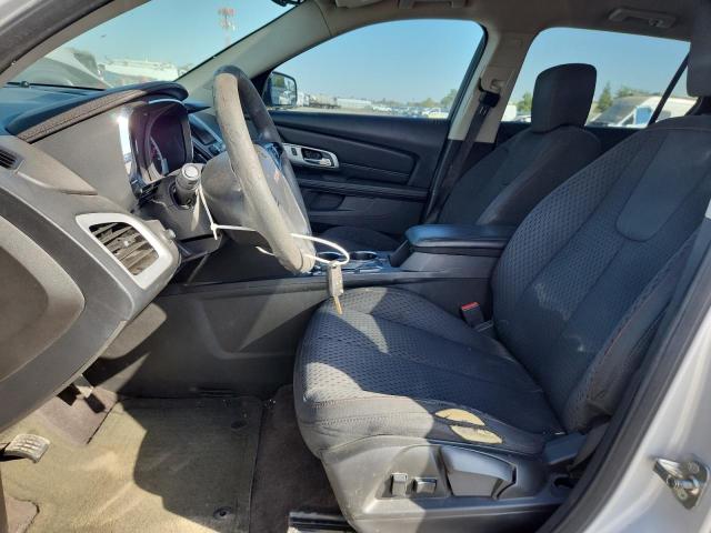 Photo 7 from auction – 2012 GMC TERRAIN SL with VIN 2GKALMEK7C6190554