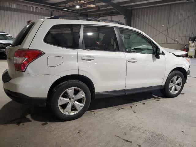 Photo 3 from auction – 2016 SUBARU FORESTER 2 with VIN JF2SJADC9GH540105