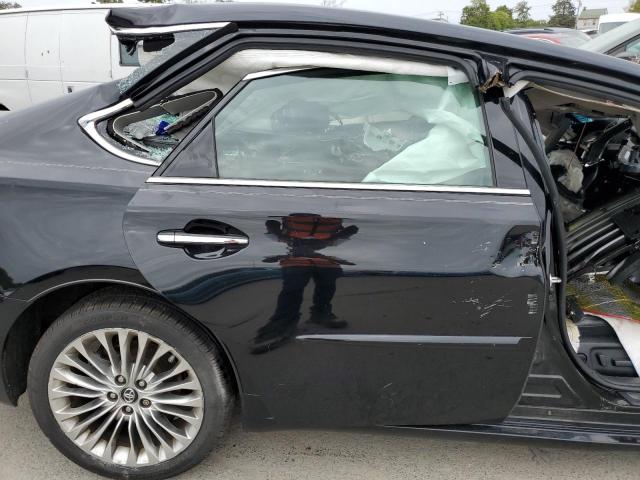 Photo 10 from auction – 2017 TOYOTA AVALON with VIN 4T1BK1EB4HU259559