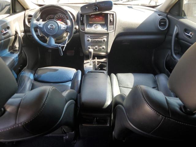 Photo 8 from auction – 2011 NISSAN MAXIMA S with VIN 1N4AA5AP9BC838786