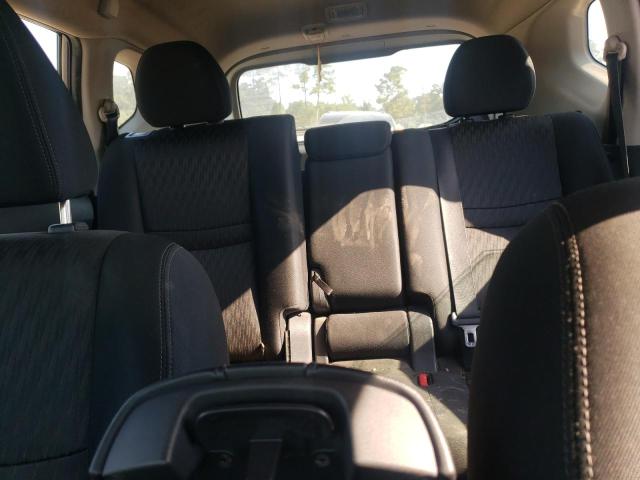 Photo 10 from auction – 2018 NISSAN ROGUE S with VIN KNMAT2MT5JP576669