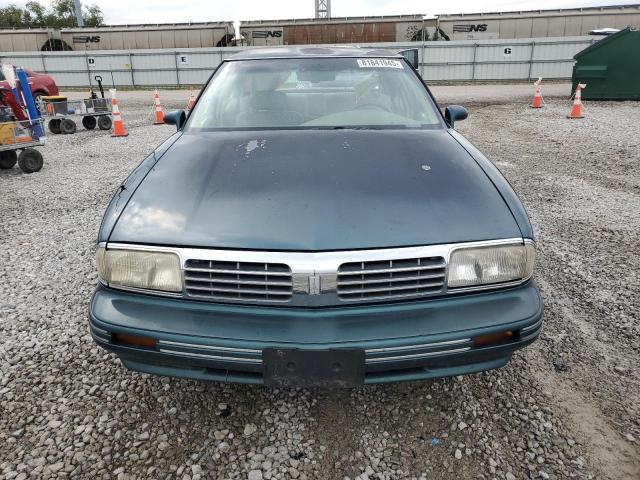 Zdjęcie 5 z aukcji – 1997 OLDSMOBILE REGENCY z VIN 1G3HC52K4V4818286