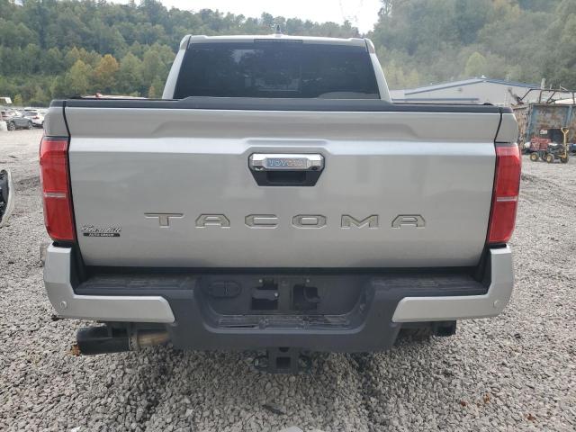 Photo 6 from auction – 2024 TOYOTA TACOMA DOU with VIN 3TMLB5JN7RM067333