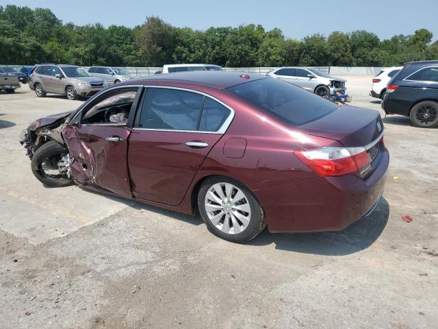 Photo 2 from auction – 2015 HONDA ACCORD EXL with VIN 1HGCR2F85FA082257