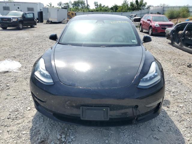 Photo 5 from auction – 2018 TESLA MODEL 3 with VIN 5YJ3E1EB3JF099186