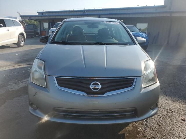 Photo 5 from auction – 2012 NISSAN SENTRA 2.0 with VIN 3N1AB6AP2CL664565