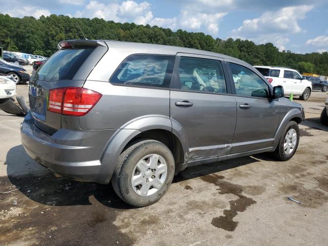 Photo 3 from auction – 2012 DODGE JOURNEY SE with VIN 3C4PDCABXCT367581