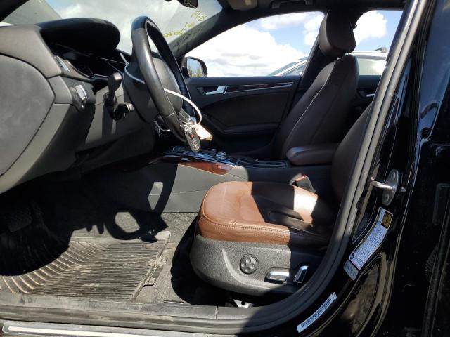 Photo 7 from auction – 2013 AUDI A4 PREMIUM with VIN WAUFFAFL6DN016998