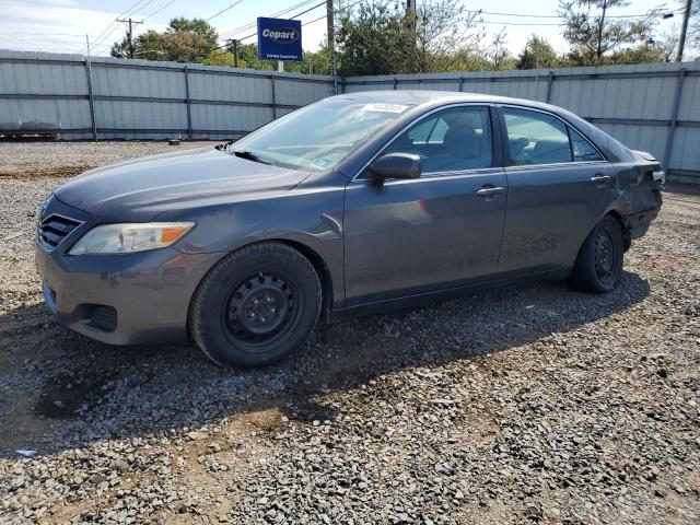 TOYOTA CAMRY BASE 2010 with VIN 4T1BF3EK6AU081594 - Photo from auction