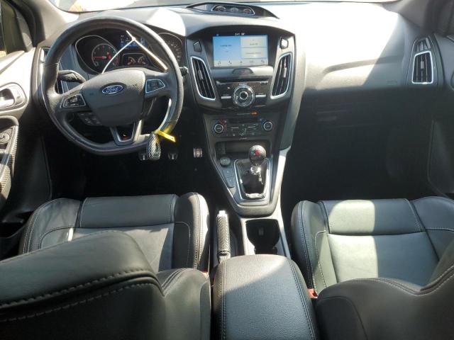 Photo 8 from auction – 2018 FORD FOCUS ST with VIN 1FADP3L96JL253595