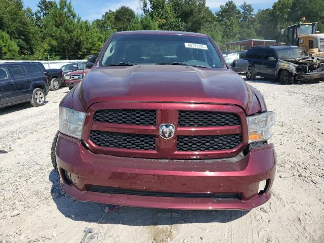 Foto 5 de la subasta – 2018 RAM 1500 ST con VIN 1C6RR6FG1JS325001
