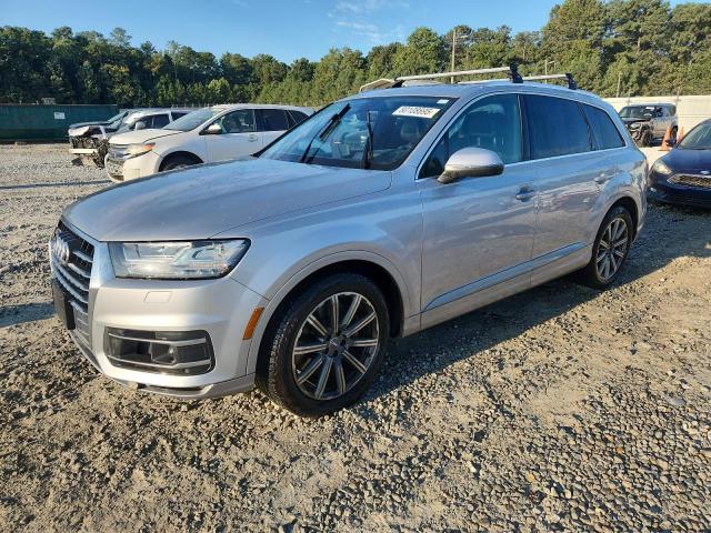 AUDI Q7 PRESTIG 2018 con VIN WA1VAAF76JD019007 - Foto de la subasta