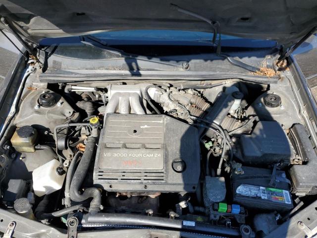 Photo 11 from auction – 2004 TOYOTA AVALON XL with VIN 4T1BF28B94U342260