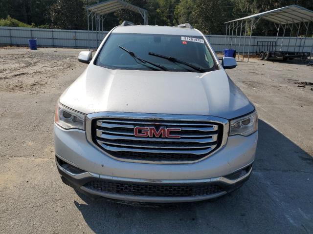 Photo 5 from auction – 2017 GMC ACADIA SLT with VIN 1GKKNMLS1HZ231404