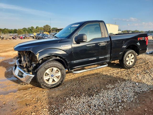 FORD F150 2016 with VIN 1FTMF1EF1GKE91213 - Photo from auction