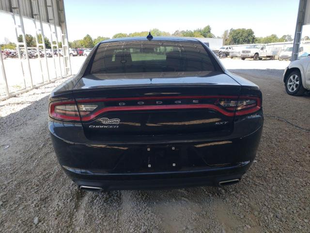 Photo 6 from auction – 2016 DODGE CHARGER SX with VIN 2C3CDXHG3GH350258