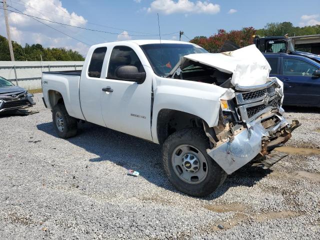 صورة رقم 4 من المزاد - 2011 CHEVROLET SILVERADO مع VIN 1GC2KVCG2BZ231456