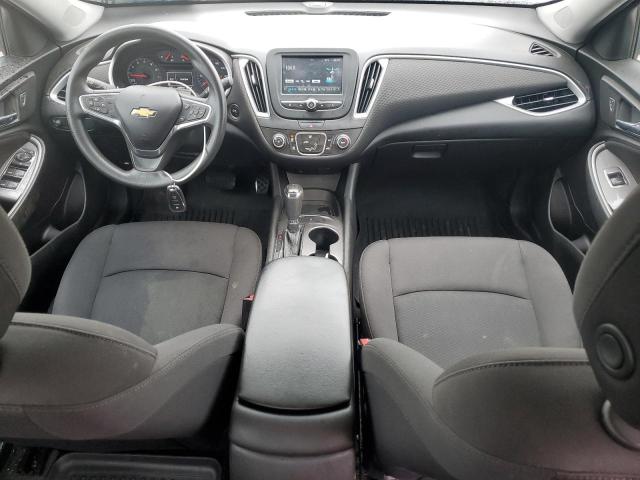 Photo 8 from auction – 2017 CHEVROLET MALIBU LS with VIN 1G1ZB5ST1HF269969