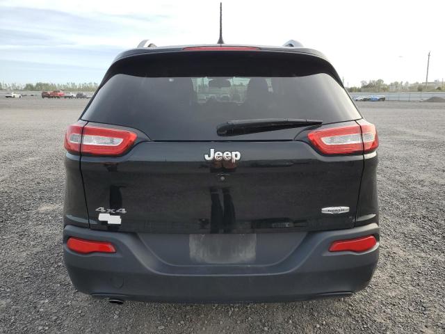 Photo 6 from auction – 2018 JEEP CHEROKEE L with VIN 1C4PJMCB3JD585554
