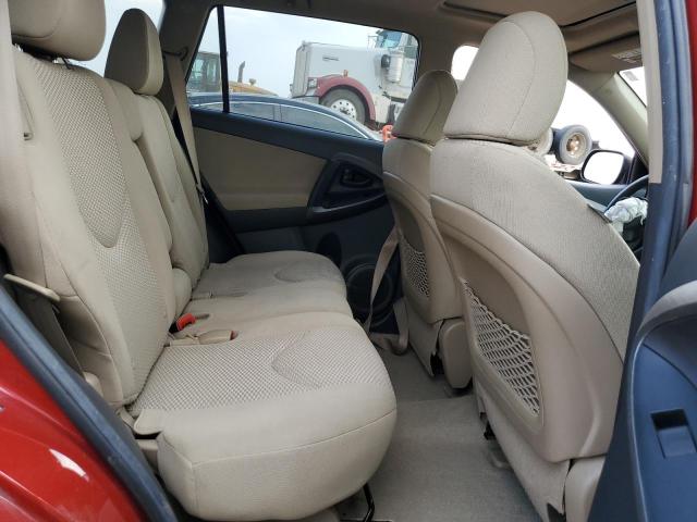 Photo 11 from auction – 2012 TOYOTA RAV4 with VIN 2T3BF4DV7CW262280