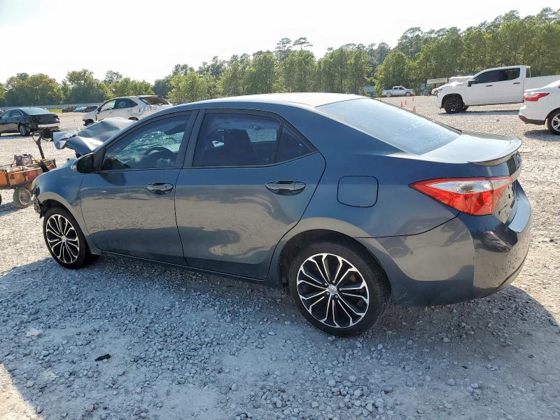 Photo 2 from auction – 2014 TOYOTA COROLLA L with VIN 5YFBURHE9EP156164