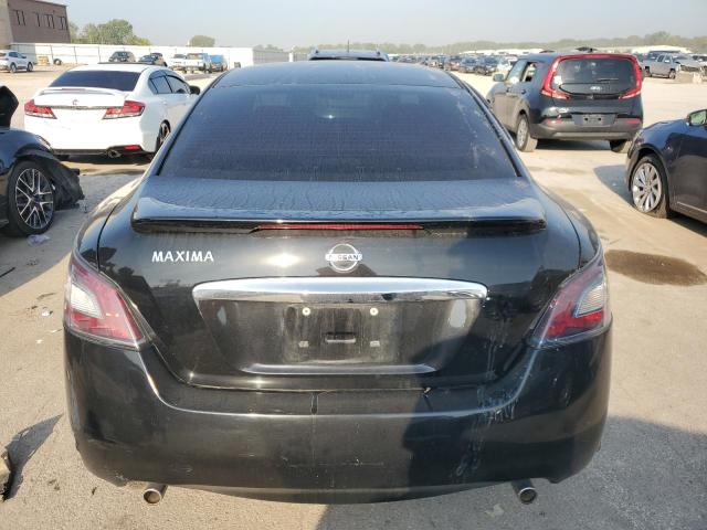 Photo 6 from auction – 2012 NISSAN MAXIMA S with VIN 1N4AA5AP8CC851904