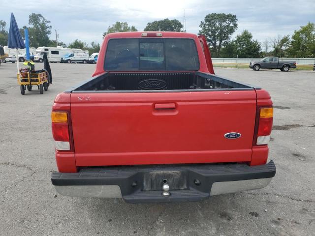 Photo 6 from auction – 1998 FORD RANGER with VIN 1FTYR10C3WPB28645