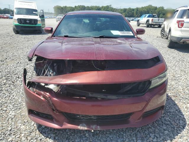 Photo 5 from auction – 2017 DODGE CHARGER SX with VIN 2C3CDXHG5HH562807