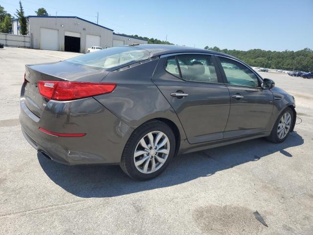Photo 3 from auction – 2014 KIA OPTIMA LX with VIN 5XXGM4A7XEG329817