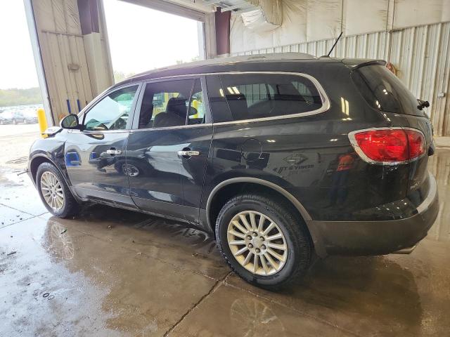 Photo 2 from auction – 2012 BUICK ENCLAVE with VIN 5GAKRCED1CJ289272