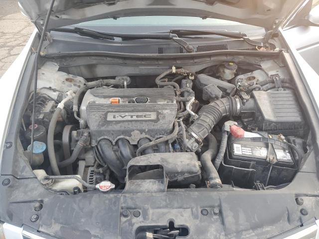 Photo 11 from auction – 2009 HONDA ACCORD LXP with VIN JHMCP26489C016424