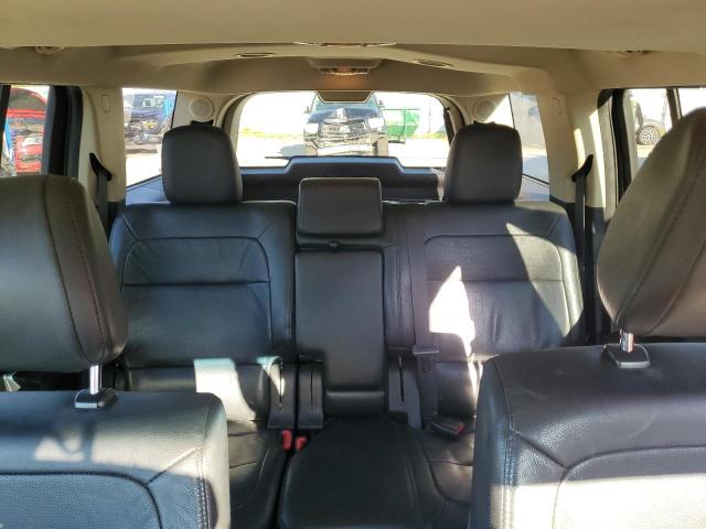 Photo 10 from auction – 2015 FORD FLEX LIMIT with VIN 2FMGK5D80FBA15266