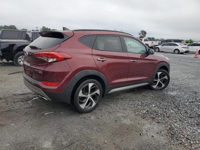 Foto 3 de la subasta – 2017 HYUNDAI TUCSON LIM con VIN KM8J3CA26HU306892