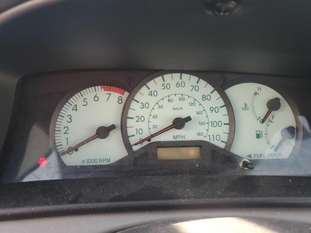 Photo 9 from auction – 2003 TOYOTA COROLLA CE with VIN 1NXBR32E73Z017167