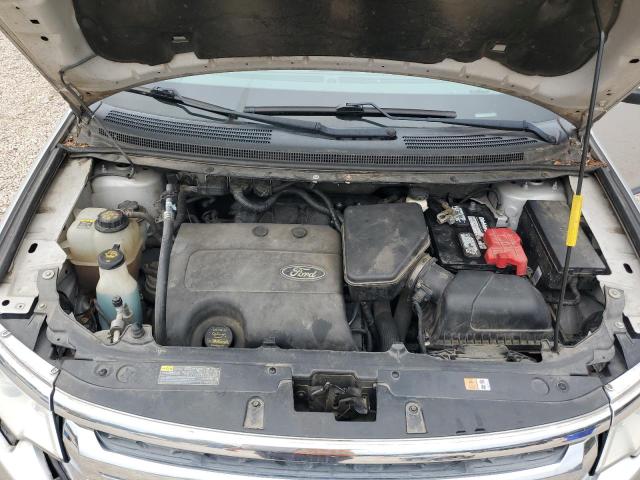 Photo 11 from auction – 2013 FORD EDGE LIMIT with VIN 2FMDK3KC5DBC76758