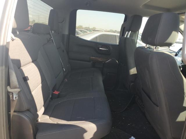 Photo 10 from auction – 2020 CHEVROLET SILVERADO with VIN 1GCUYEED2LZ282290