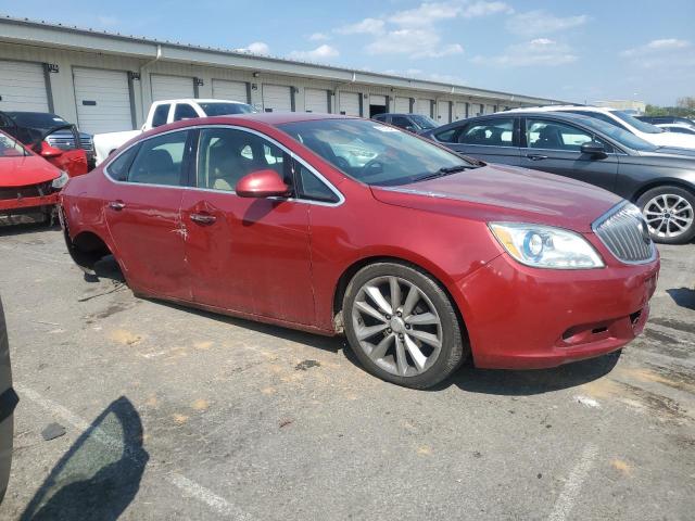 Photo 4 from auction – 2012 BUICK VERANO with VIN 1G4PS5SKXC4206617