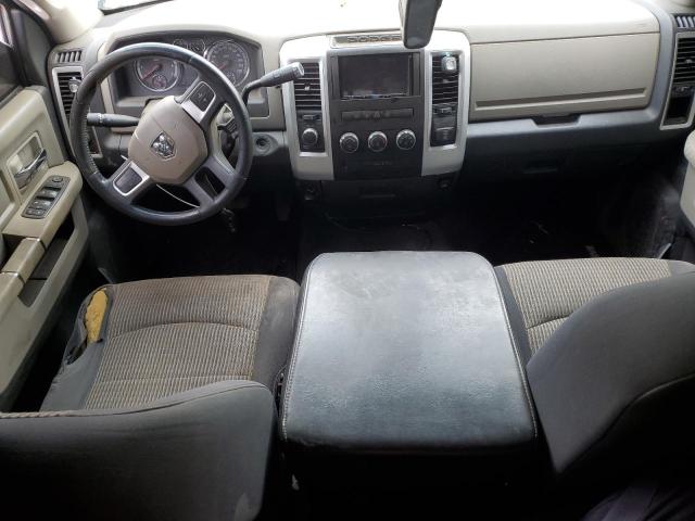 Photo 8 from auction – 2010 DODGE RAM 1500 with VIN 1D7RV1GT7AS119061