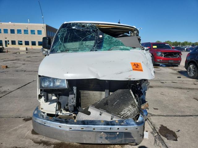 Photo 5 from auction – 2013 CHEVROLET EXPRESS G1 with VIN 1GNSGCF47D1113628
